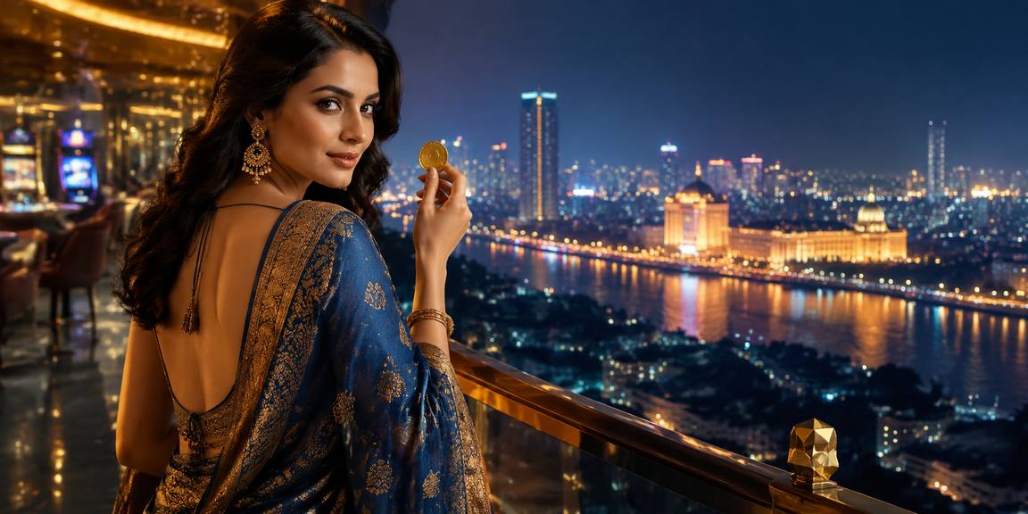 ipx5 লাইভ টেবিল, স্লট রুম আর বেটস্লিপ এক ট্যাপে